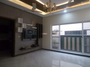 1 Kanal Upper Portion for Rent in Lahore DHA Phase-1