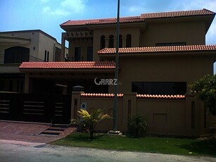 1 Kanal Upper Portion for Rent in Lahore DHA Phase-1