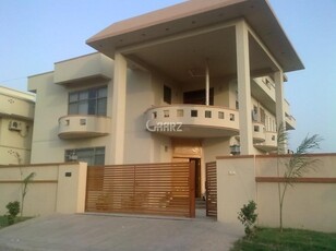 1 Kanal Upper Portion for Rent in Lahore DHA Phase-1