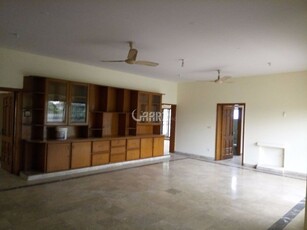 1 Kanal Upper Portion for Rent in Lahore DHA Phase-2