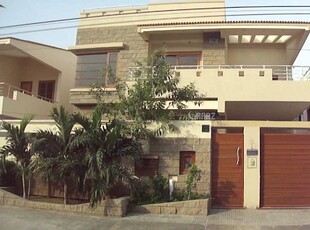 1 Kanal Upper Portion for Rent in Lahore DHA Phase-2