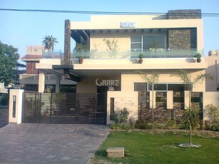 1 Kanal Upper Portion for Rent in Lahore DHA Phase-2