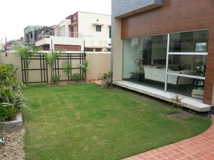 1 Kanal Upper Portion for Rent in Lahore DHA Phase-2