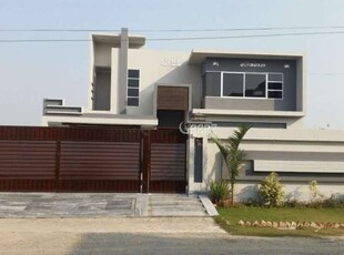 1 Kanal Upper Portion for Rent in Lahore DHA Phase-2