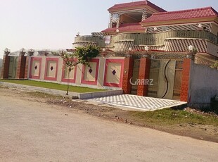 1 Kanal Upper Portion for Rent in Lahore DHA Phase-4