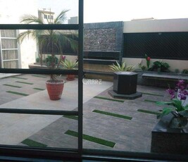 1 Kanal Upper Portion for Rent in Lahore DHA Phase-4