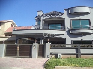 1 Kanal Upper Portion for Rent in Lahore DHA Phase-4