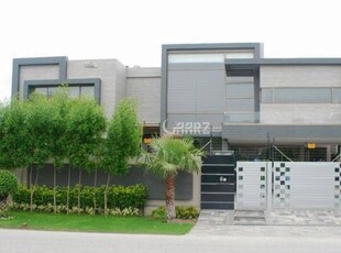 1 Kanal Upper Portion for Rent in Lahore DHA Phase-4