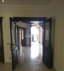 1 Kanal Upper Portion for Rent in Lahore DHA Phase-4