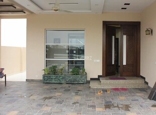 1 Kanal Upper Portion for Rent in Lahore DHA Phase-4