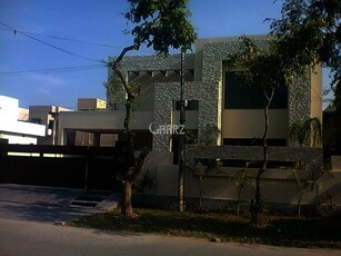 1 Kanal Upper Portion for Rent in Lahore DHA Phase-5