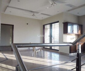 1 Kanal Upper Portion for Rent in Lahore DHA Phase-5