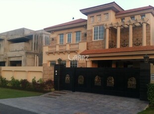 1 Kanal Upper Portion for Rent in Lahore DHA Phase-5