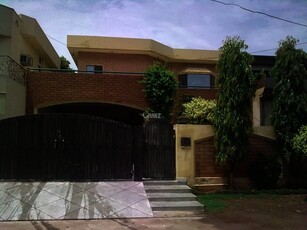 1 Kanal Upper Portion for Rent in Lahore DHA Phase-5