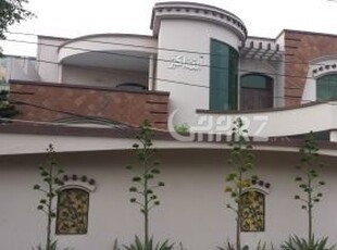 1 Kanal Upper Portion for Rent in Lahore DHA Phase-6