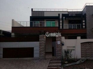 1 Kanal Upper Portion for Rent in Lahore DHA Phase-6