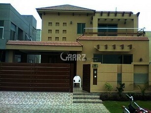 1 Kanal Upper Portion for Rent in Lahore DHA Phase-6