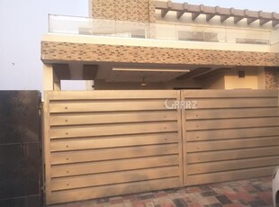 1 Kanal Upper Portion for Rent in Lahore Gulberg-5