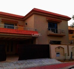 1 Kanal Upper Portion for Rent in Lahore Valencia Housing Society