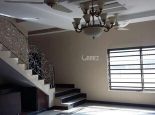 1 Kanal Upper Portion for Rent in Lahore Wapda Town