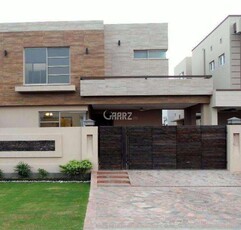 10 Marla Bungalow for Rent in Karachi DHA Phase-5