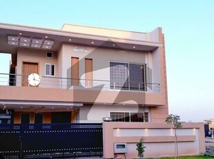 10 Marla Designer House Is Available For Rent In Bahria Town Phase 8 Rawalpindi Bahria Town Phase 8