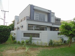 10 Marla Double Story Bungalow for Rent in Karachi DHA Phase-6