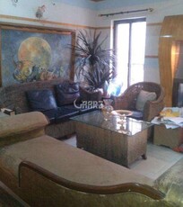 10 Marla Furnished House for Rent in Lahore Bahria Town Sector B