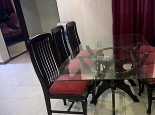 10 Marla Furnished House for Rent in Lahore Bahria Town Sector B