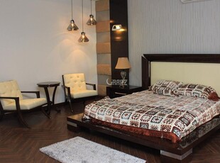 10 Marla Furnished Room for Rent in Lahore DHA Phase-3