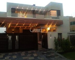 10 Marla Furnished Upper Portion for Rent in Lahore Bahria Town