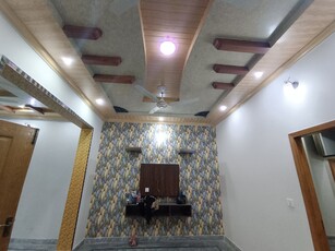 10 Marla House for Rent In Gulberg 3, Lahore