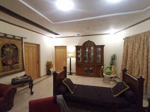 10 Marla House for Rent In Gulberg 3, Lahore