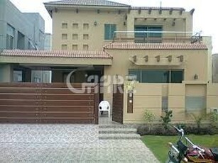 10 Marla House for Rent in Islamabad Bahria Town