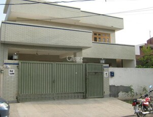 10 Marla House for Rent in Islamabad D-12