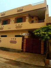 10 Marla House for Rent in Islamabad E-11