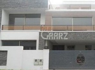 10 Marla House for Rent in Islamabad E-11/4