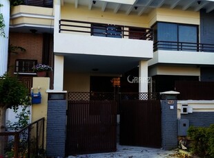 10 Marla House for Rent in Islamabad F-11/3