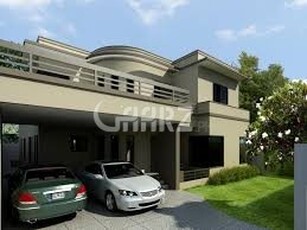 10 Marla House for Rent in Karachi Clifton Block-4