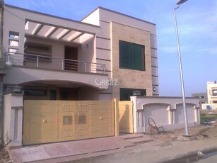 10 Marla House for Rent in Karachi DHA Phase-6