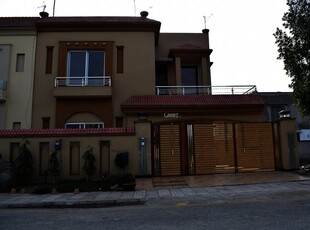 10 Marla House for Rent in Karachi DHA Phase-6