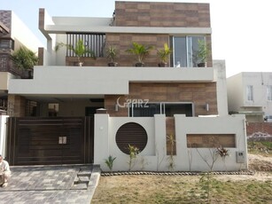 10 Marla House for Rent in Lahore Bahria Town