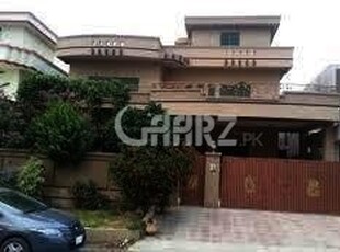 10 Marla House for Rent in Lahore Bahria Town Sector B