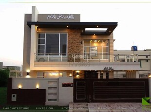 10 Marla House for Rent in Lahore Bahria Town Sector B