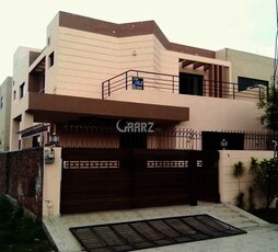 10 Marla House for Rent in Lahore Bahria Town Sector B