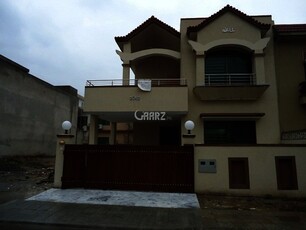 10 Marla House for Rent in Lahore Bahria Town Sector B