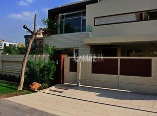 10 Marla House for Rent in Lahore Bahria Town Sector B