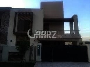 10 Marla House for Rent in Lahore Bahria Town Sector B