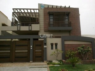 10 Marla House for Rent in Lahore Bahria Town Sector C