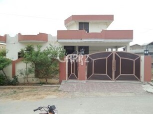 10 Marla House for Rent in Lahore Bahria Town Sector C